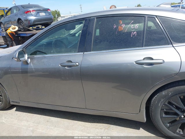 Toyota Mirai Xle 2021 JTDAAAAA5MA001529 Image 15