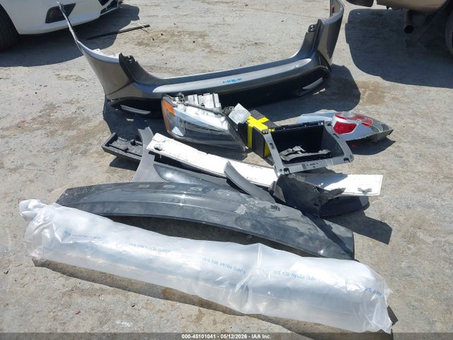 Toyota Mirai Xle 2021 JTDAAAAA5MA001529 Image 12