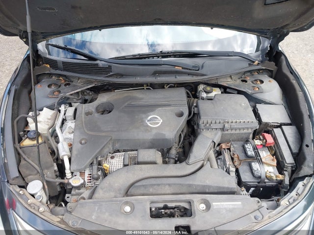 Aukcja sprzedaży 2013 Nissan Altima 2.5 Sv, vin: 1N4AL3APXDC133867, numer aukcji: 45101043