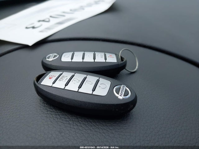 Aukcja sprzedaży 2013 Nissan Altima 2.5 Sv, vin: 1N4AL3APXDC133867, numer aukcji: 45101043