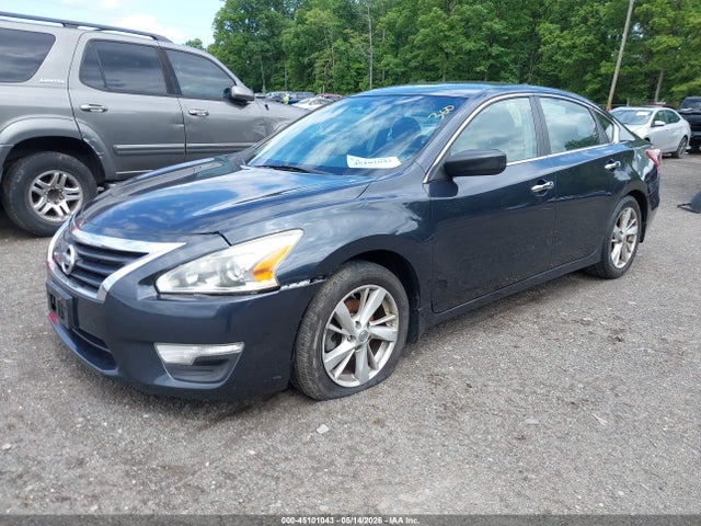 Aukcja sprzedaży 2013 Nissan Altima 2.5 Sv, vin: 1N4AL3APXDC133867, numer aukcji: 45101043