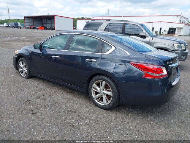 Aukcja sprzedaży 2013 Nissan Altima 2.5 Sv, vin: 1N4AL3APXDC133867, numer aukcji: 45101043