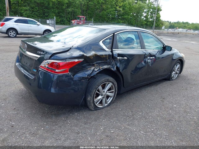 Aukcja sprzedaży 2013 Nissan Altima 2.5 Sv, vin: 1N4AL3APXDC133867, numer aukcji: 45101043
