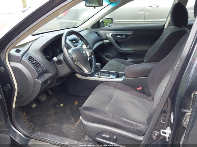 Aukcja sprzedaży 2013 Nissan Altima 2.5 Sv, vin: 1N4AL3APXDC133867, numer aukcji: 45101043