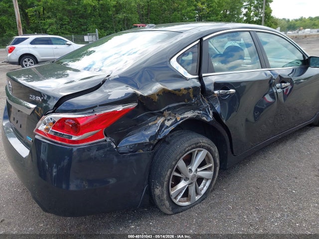 Aukcja sprzedaży 2013 Nissan Altima 2.5 Sv, vin: 1N4AL3APXDC133867, numer aukcji: 45101043