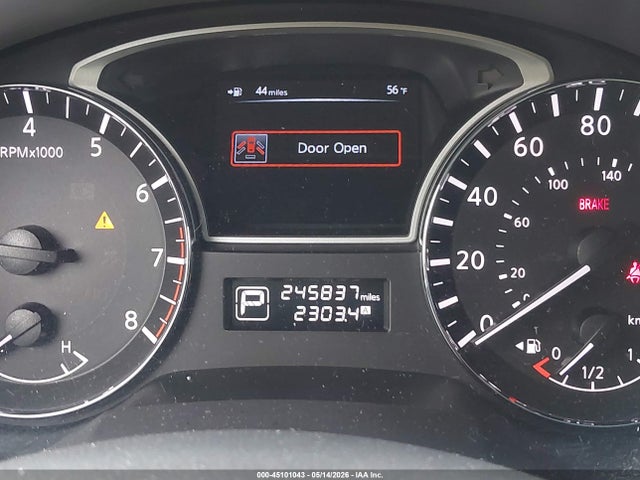Aukcja sprzedaży 2013 Nissan Altima 2.5 Sv, vin: 1N4AL3APXDC133867, numer aukcji: 45101043