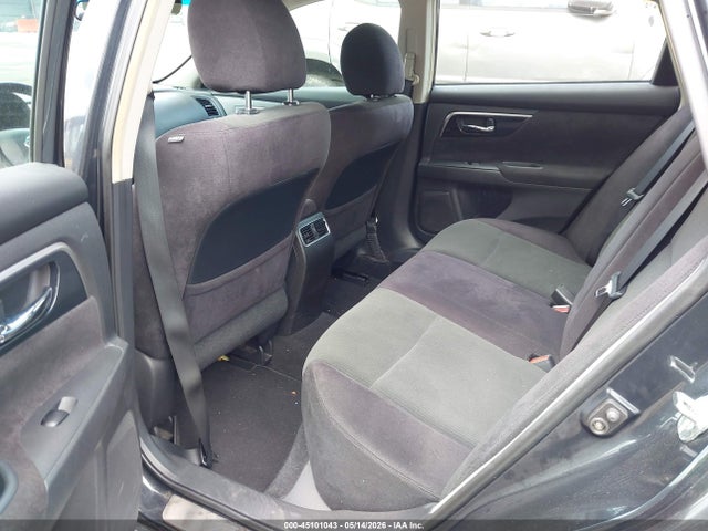 Aukcja sprzedaży 2013 Nissan Altima 2.5 Sv, vin: 1N4AL3APXDC133867, numer aukcji: 45101043