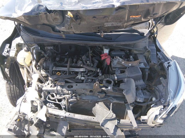Aukcja sprzedaży 2020 Nissan Versa S Xtronic Cvt, vin: 3N1CN8DV7LL823439, numer aukcji: 45101044