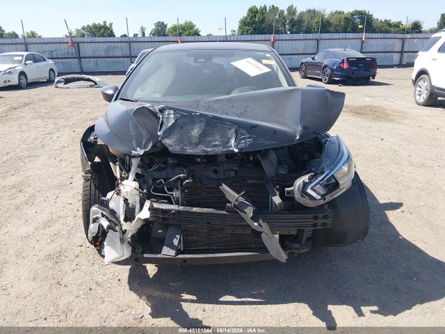 Aukcja sprzedaży 2020 Nissan Versa S Xtronic Cvt, vin: 3N1CN8DV7LL823439, numer aukcji: 45101044