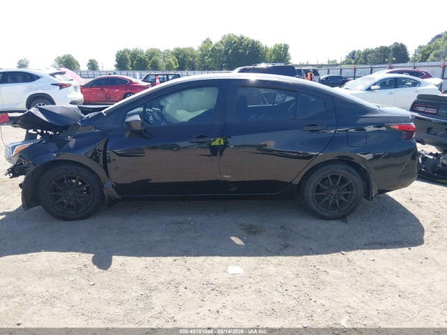 Aukcja sprzedaży 2020 Nissan Versa S Xtronic Cvt, vin: 3N1CN8DV7LL823439, numer aukcji: 45101044