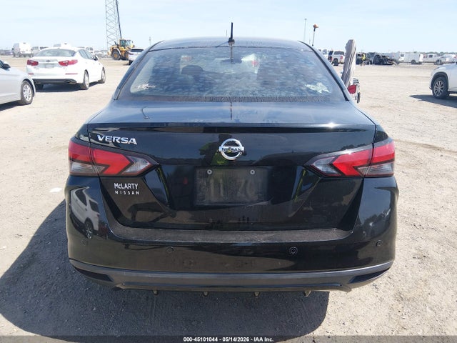 Aukcja sprzedaży 2020 Nissan Versa S Xtronic Cvt, vin: 3N1CN8DV7LL823439, numer aukcji: 45101044
