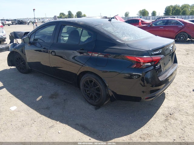 Aukcja sprzedaży 2020 Nissan Versa S Xtronic Cvt, vin: 3N1CN8DV7LL823439, numer aukcji: 45101044