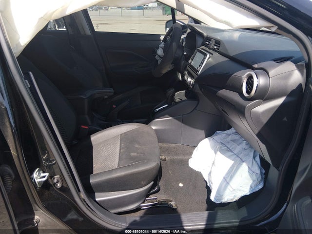 Aukcja sprzedaży 2020 Nissan Versa S Xtronic Cvt, vin: 3N1CN8DV7LL823439, numer aukcji: 45101044