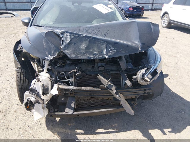Aukcja sprzedaży 2020 Nissan Versa S Xtronic Cvt, vin: 3N1CN8DV7LL823439, numer aukcji: 45101044