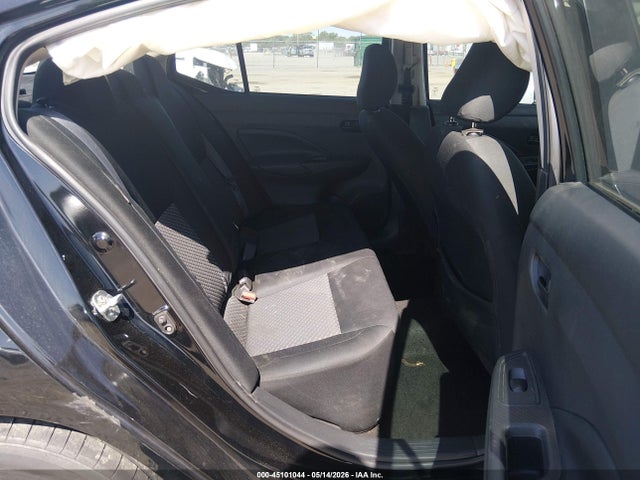 Aukcja sprzedaży 2020 Nissan Versa S Xtronic Cvt, vin: 3N1CN8DV7LL823439, numer aukcji: 45101044