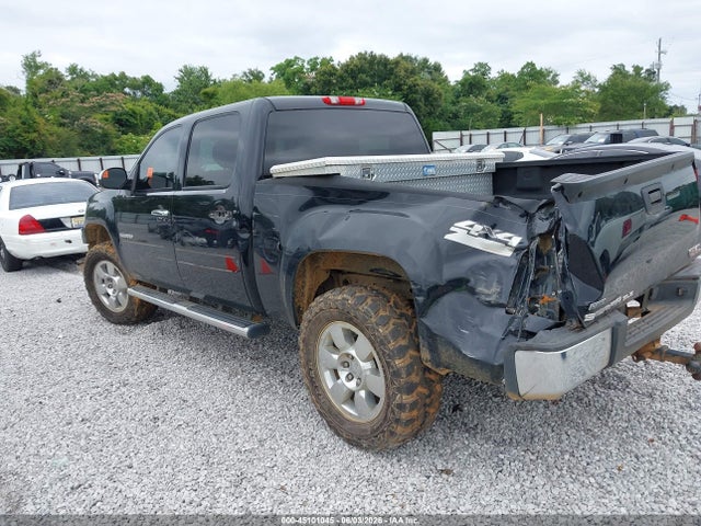 Продаж на аукціоні авто 2011 Gmc Sierra 1500 Sle, vin: 3GTP2VE32BG286733, номер лоту: 45101045