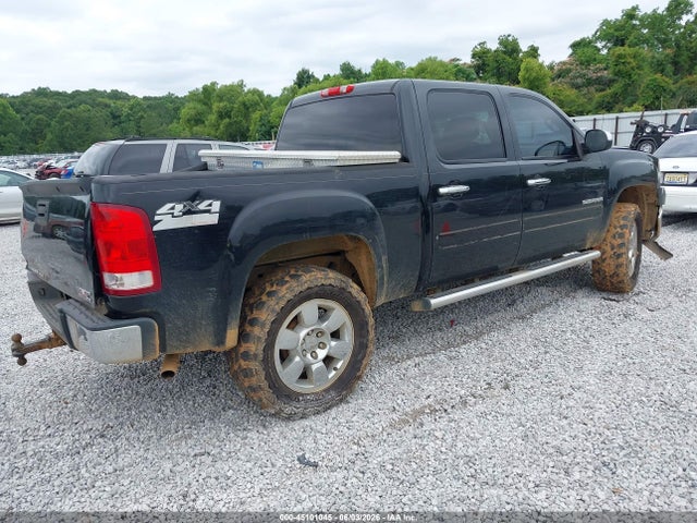Продаж на аукціоні авто 2011 Gmc Sierra 1500 Sle, vin: 3GTP2VE32BG286733, номер лоту: 45101045