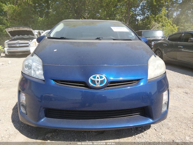Aukcja sprzedaży 2011 Toyota Prius Four, vin: JTDKN3DU2B0317354, numer aukcji: 45101056