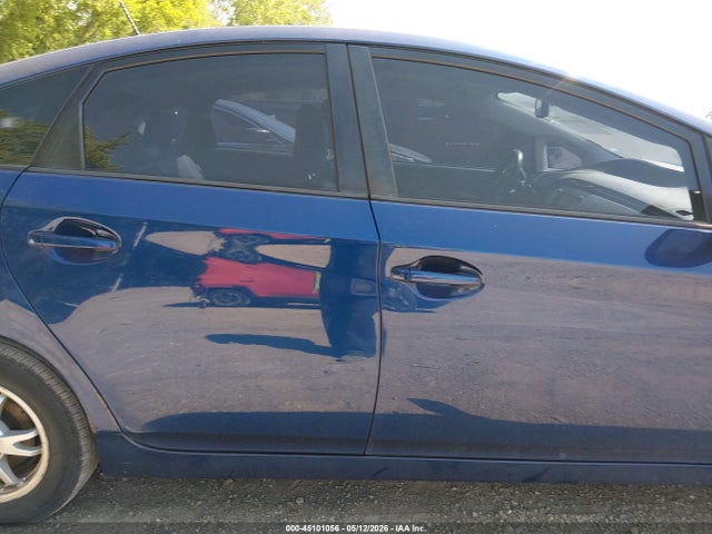 Aukcja sprzedaży 2011 Toyota Prius Four, vin: JTDKN3DU2B0317354, numer aukcji: 45101056