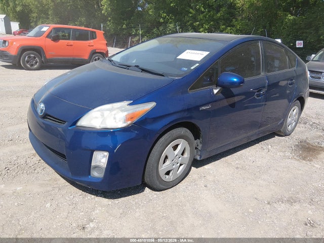 Aukcja sprzedaży 2011 Toyota Prius Four, vin: JTDKN3DU2B0317354, numer aukcji: 45101056
