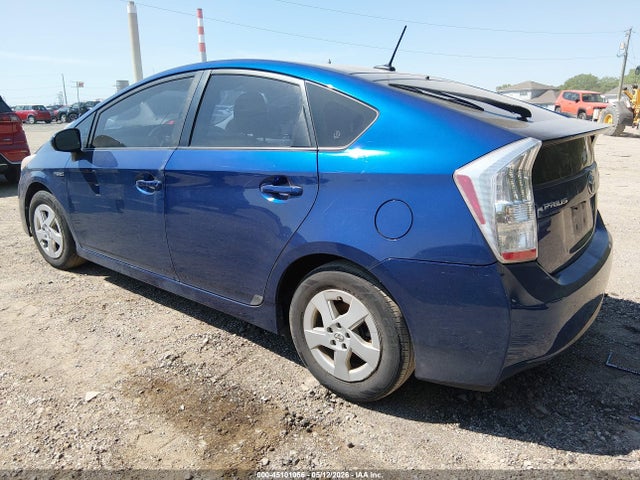 Aukcja sprzedaży 2011 Toyota Prius Four, vin: JTDKN3DU2B0317354, numer aukcji: 45101056