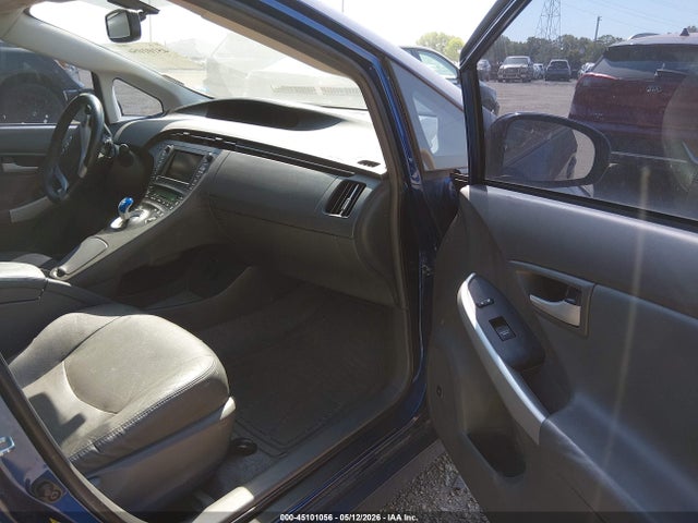 Aukcja sprzedaży 2011 Toyota Prius Four, vin: JTDKN3DU2B0317354, numer aukcji: 45101056
