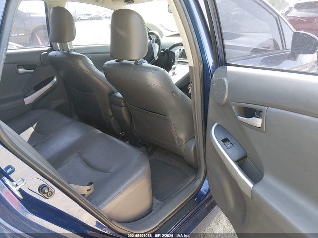 Aukcja sprzedaży 2011 Toyota Prius Four, vin: JTDKN3DU2B0317354, numer aukcji: 45101056