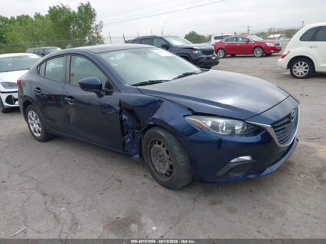 3MZBM1T73GM324382 auction archive image