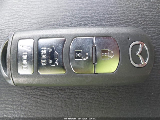3MZBM1T73GM324382 Mazda Mazda3 I Sport