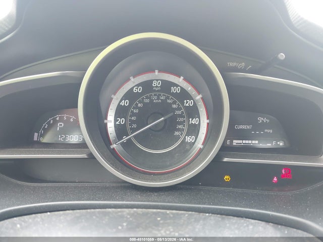 3MZBM1T73GM324382 Mazda Mazda3 I Sport