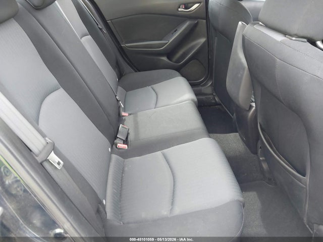 3MZBM1T73GM324382 Mazda Mazda3 I Sport