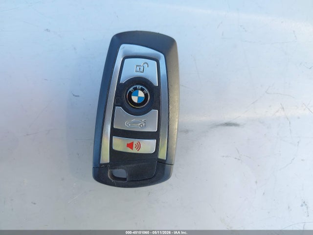 WBS3R9C55GK337821 BMW M4