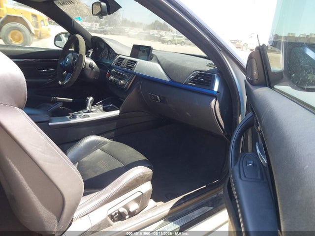 WBS3R9C55GK337821 BMW M4