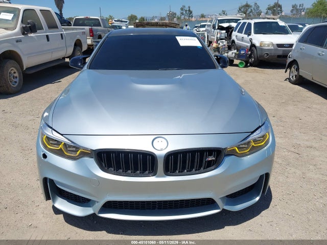 WBS3R9C55GK337821 BMW M4