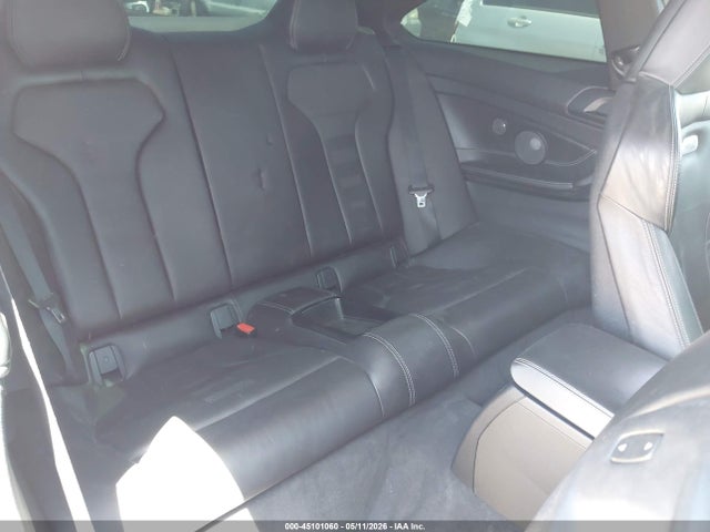 WBS3R9C55GK337821 BMW M4