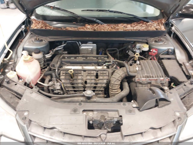Продаж на аукціоні авто 2007 Chrysler Sebring, vin: 1C3LC46K97N681961, номер лоту: 45101064