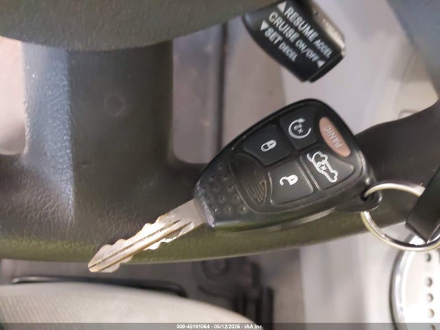 Продаж на аукціоні авто 2007 Chrysler Sebring, vin: 1C3LC46K97N681961, номер лоту: 45101064