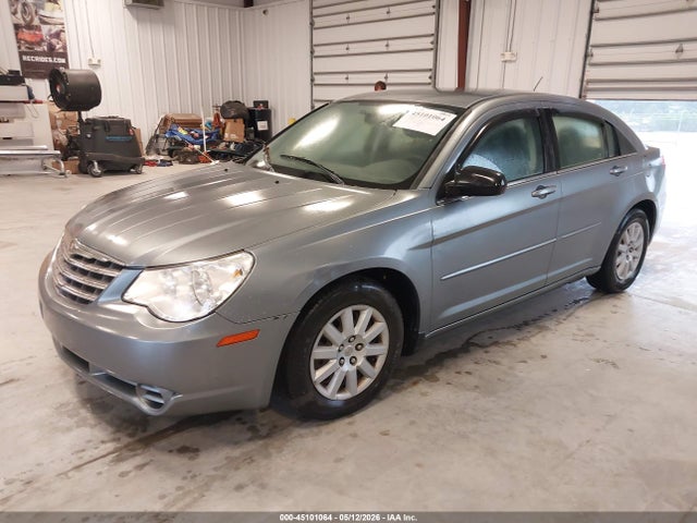 Продаж на аукціоні авто 2007 Chrysler Sebring, vin: 1C3LC46K97N681961, номер лоту: 45101064
