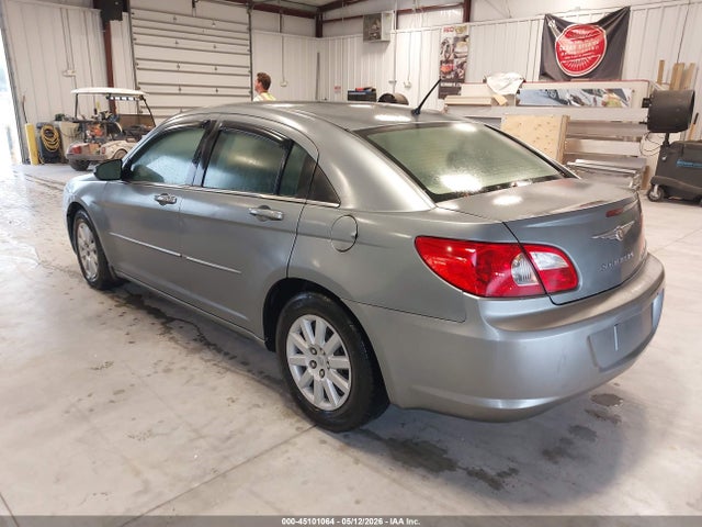 Продаж на аукціоні авто 2007 Chrysler Sebring, vin: 1C3LC46K97N681961, номер лоту: 45101064