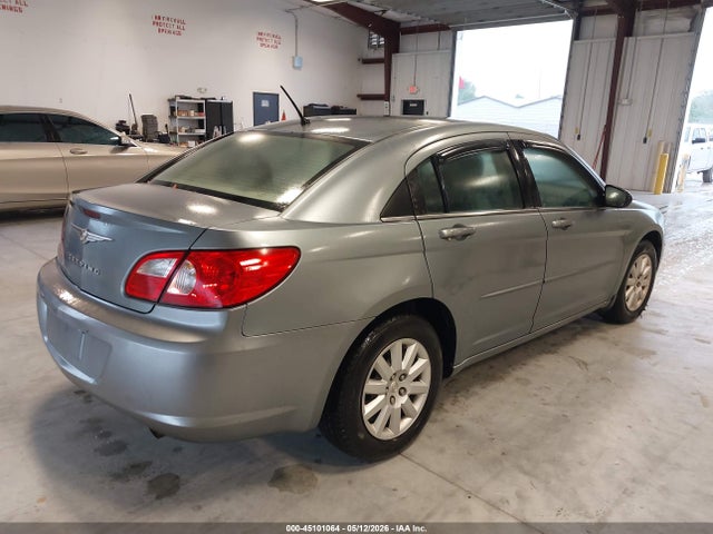Продаж на аукціоні авто 2007 Chrysler Sebring, vin: 1C3LC46K97N681961, номер лоту: 45101064