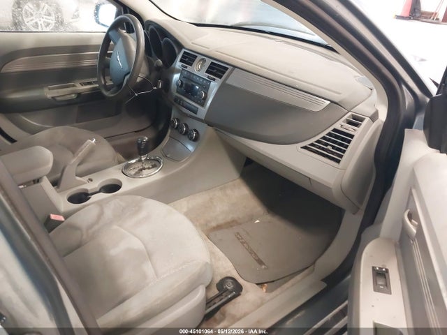 Продаж на аукціоні авто 2007 Chrysler Sebring, vin: 1C3LC46K97N681961, номер лоту: 45101064