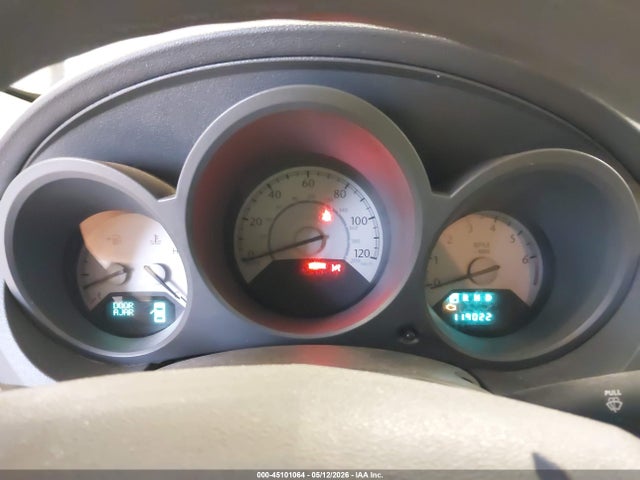 Продаж на аукціоні авто 2007 Chrysler Sebring, vin: 1C3LC46K97N681961, номер лоту: 45101064