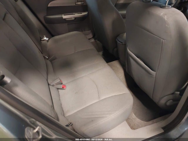 Продаж на аукціоні авто 2007 Chrysler Sebring, vin: 1C3LC46K97N681961, номер лоту: 45101064