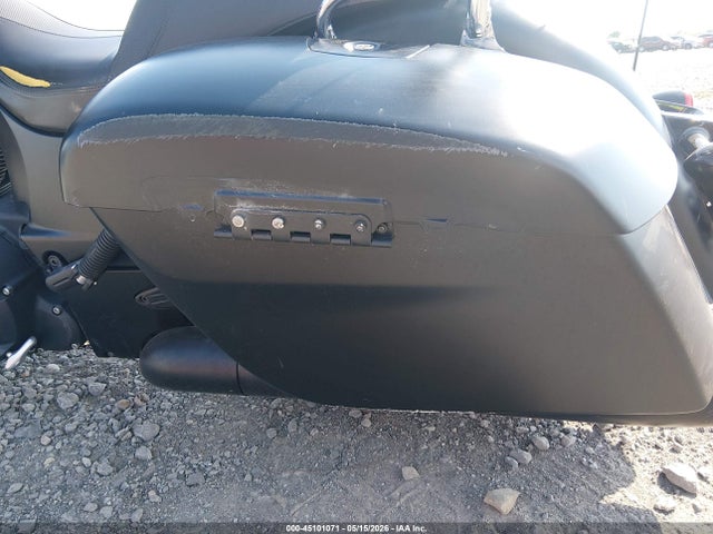 45101071 :رقم المزاد ، 56KTCDAA1K3381422 vin ، 2019 Indian Motorcycle Co. Chieftain Dark Horse مزاد بيع