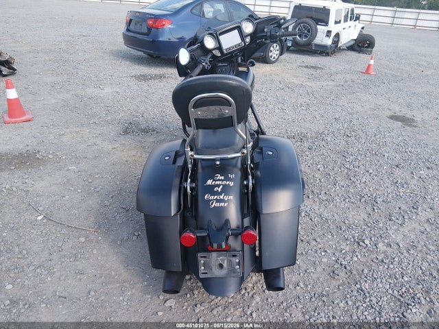 45101071 :رقم المزاد ، 56KTCDAA1K3381422 vin ، 2019 Indian Motorcycle Co. Chieftain Dark Horse مزاد بيع