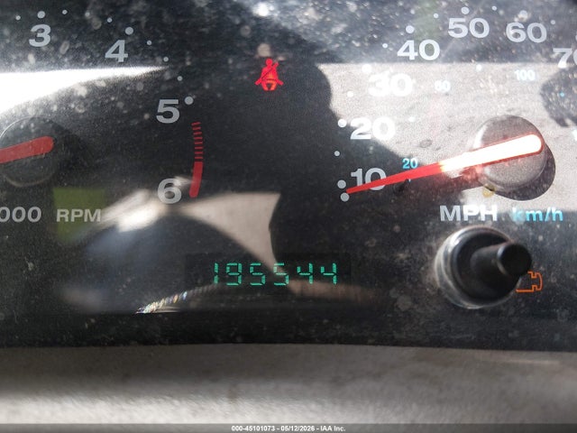 45101073 :رقم المزاد ، 1J4FA39S74P739080 vin ، 2004 Jeep Wrangler X مزاد بيع