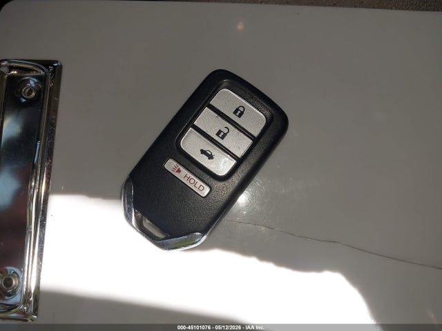 Aukcja sprzedaży 2015 Honda Accord Ex-l, vin: 1HGCR2F82FA053850, numer aukcji: 45101076