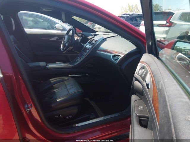Продаж на аукціоні авто 2020 Lincoln Mkz Reserve, vin: 3LN6L5E94LR608562, номер лоту: 45101082