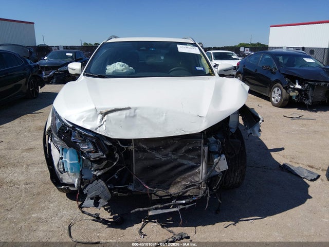 Aukcja sprzedaży 2022 Nissan Rogue Sport Sv Fwd Xtronic Cvt, vin: JN1BJ1BV9NW343014, numer aukcji: 45101081
