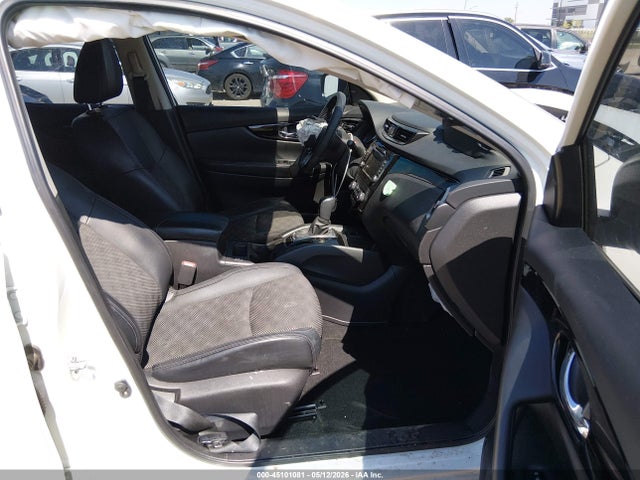 Aukcja sprzedaży 2022 Nissan Rogue Sport Sv Fwd Xtronic Cvt, vin: JN1BJ1BV9NW343014, numer aukcji: 45101081